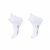 Men's Summer Thin Ear Sports Running Preppy Youth Tube Cotton Socks