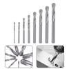 135 Degree Sharpening Drill Bit 8pcs Hard Alloy Drill