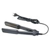 Widened Electric Hair Straightener Ceramic Glaze Bangs Heating Plate Hair Styling Tool  Performance