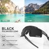 Kapvoe 3lens Sports Sunglasses Fashion Goggles Cycling Glasses MTB Riding Skating Sunglasses UV400 Man Woman Bike Eyewear