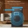 Tiger Brand Jinqi Series 80cm Fingerprint WiFi Security Safe
