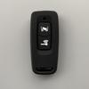 Silicone Motor Key Cover Case For HONDA Pcx125 PCX160 SH350 SH300 VISION NS110R XADV750  Motorcycle Key Case Keyless 2021