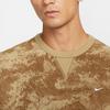 Nike Solo Swoosh Versatile Soft Comfortable Loose Sweatshirt Men Sweatshirt HV4119-297