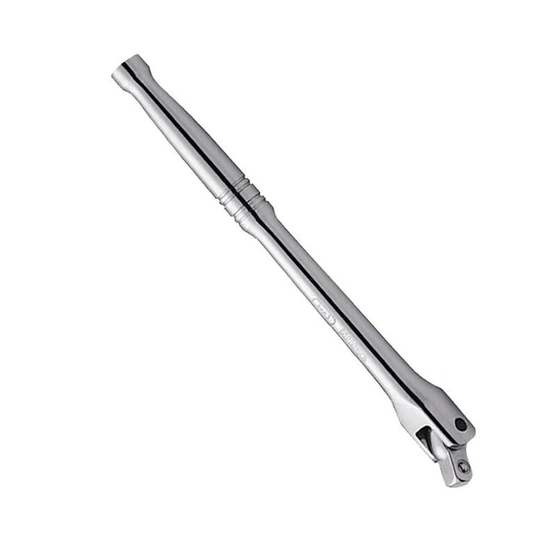 SATA 1/2-inch Drive Swivel Handle Socket Extension Bar