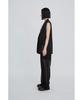 RECODE Layered Sheer Pants Rqpam26530Bkx