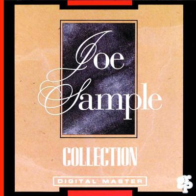 CD JOE SAMPLE - Collection MVCR46 GRP 1991 Japan Jazz Used