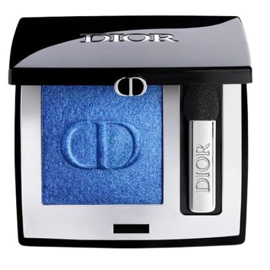 

Dior Diorshow Mono Couleur Eyeshadow Blue (162 Баядерка)