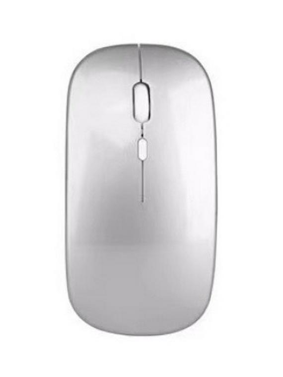 Ultra-Thin Mini Wireless Mouse for Mobile, Tablet, Laptop, and Computer