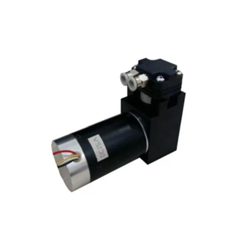 Wob-piston Pumps for Gas Micro Vacuum Pumps Air Pumps Air Sampling Laboratory Use