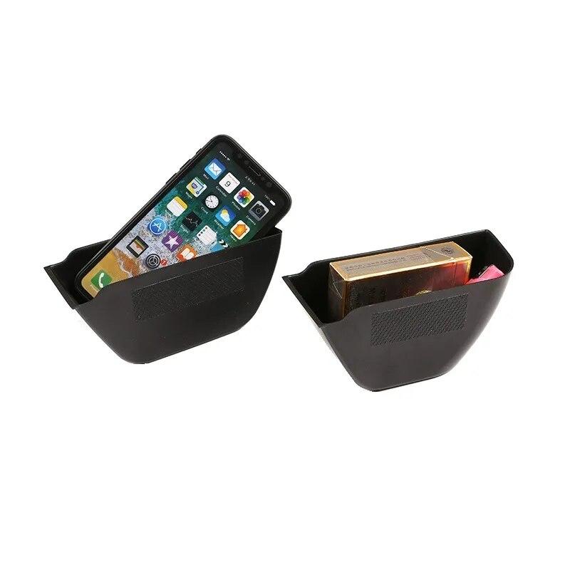 Car Door Side Storage Box Organizer Tray for Land Rover Defender 90 110 - 2023 Auto Accessories