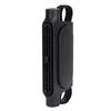 USB Backseat Car Fan 3 Wind Speeds Powerful Recirculating   Low Noise Car Cooling Fan for Backseat SUV RV