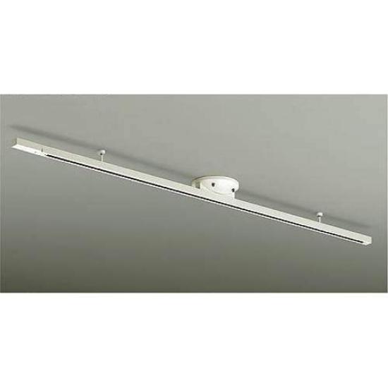 

Daiko Electric Легко устанавливаемая трековая система DP-35830 Белая