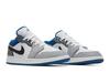 Jordan 1 Low SE True Blue (GS)