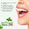 Teeth Care Gel, Clean Teeth Dirt Fresh Care Teeth Gentle Ingredients Care Gel 3ml