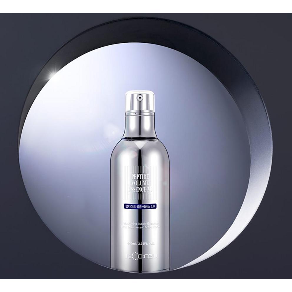 Dr. Pepti Peptide Volume Essence 2.0, 100ml, 2pcs