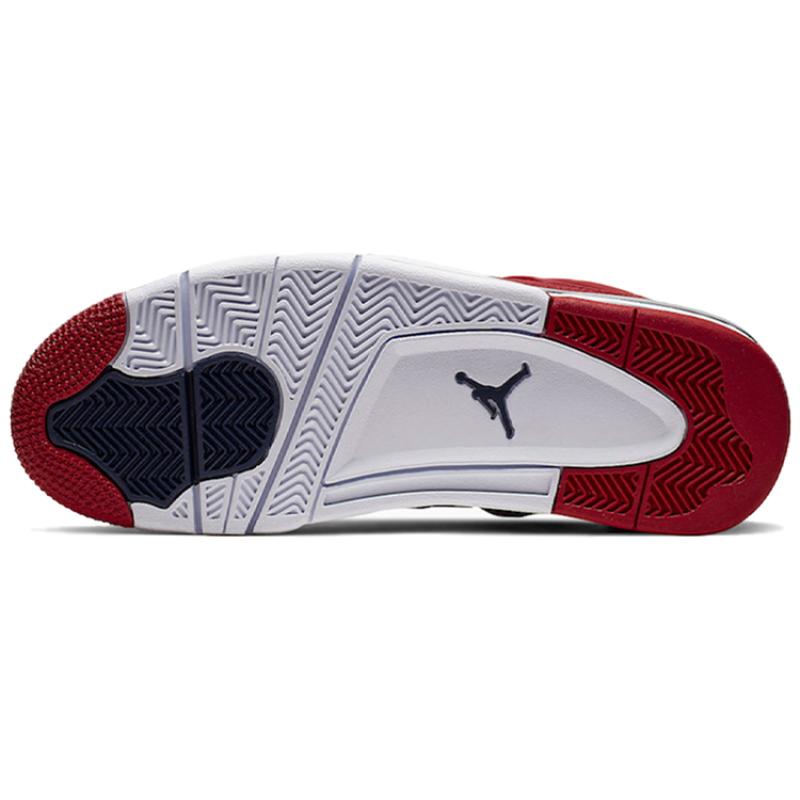 Air Jordan 4 Retro 'FIBA' Jordan CI1184-617