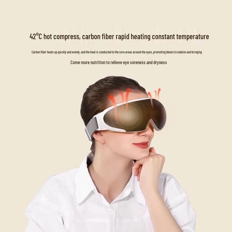 Binduokang Smart Visual Eye Massager