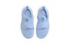 Nike Flex Advance Abrasion Resistant Low top Kids' Running Shoes Blue White Children Aged 3 7 Years Old CZ0186-404