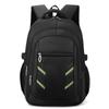 Li Shen Men's Business Travel Laptop Backpack