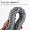 Single Bowl Kitchen Sink Drain Extension Accessory