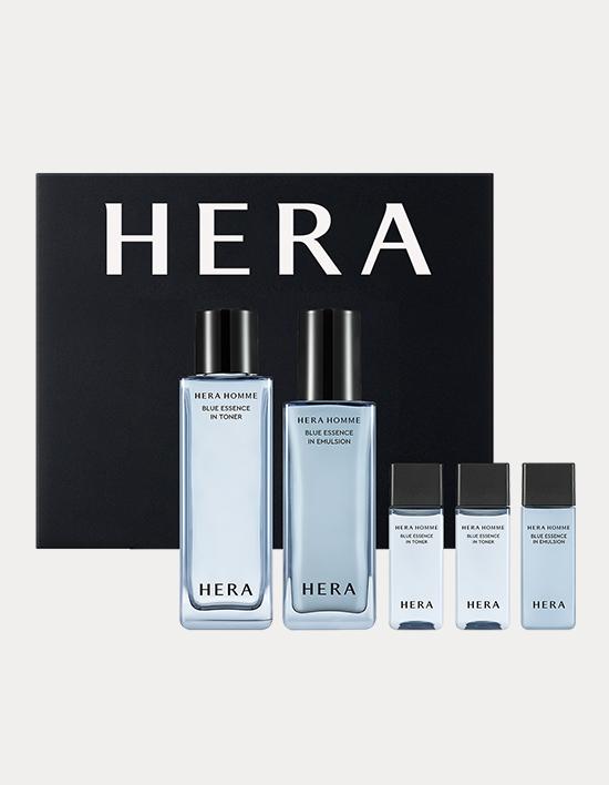 Hera Homme Blue Essence 2 Special Set