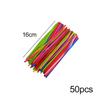 50/100 pezzi colore misto 16 cm/26 cm palloncino matrimonio decorazione festa di compleanno palloncini magici bambini assortiti giocattoli lunghi in lattice 