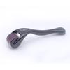 540 Micro-Needle Beauty Roller for Face, Scalp, Beard, and Skin