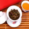 Da Hong Pao Oolong Tea Dárkový balíček Bio Green Food Černý čaj na hubnutí