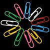 M&G ABS91698 Paper Clips