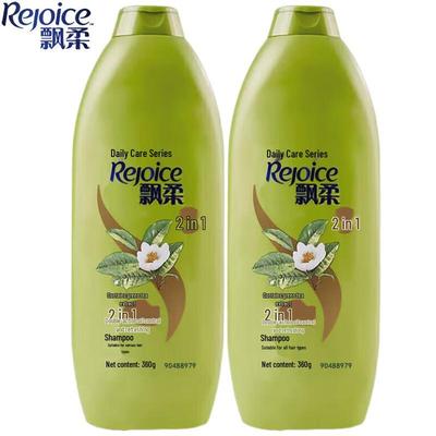 Rejoice Tägliche Pflege Ölkontrolle Erfrischendes Shampoo