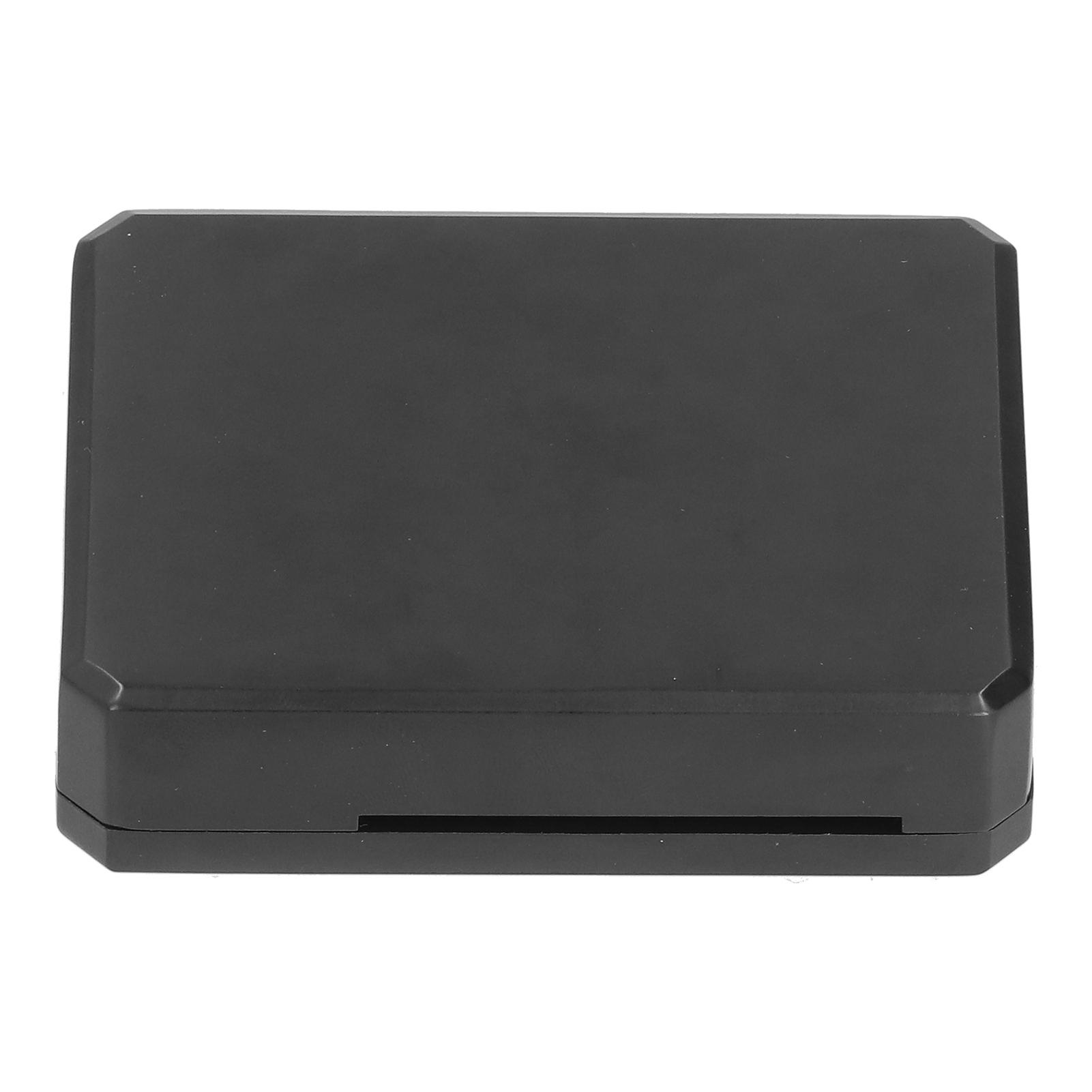 

Aluminium Case for Raspberry Pi 4B Mini Housing Enclosure Casing Shell Cover Accessory