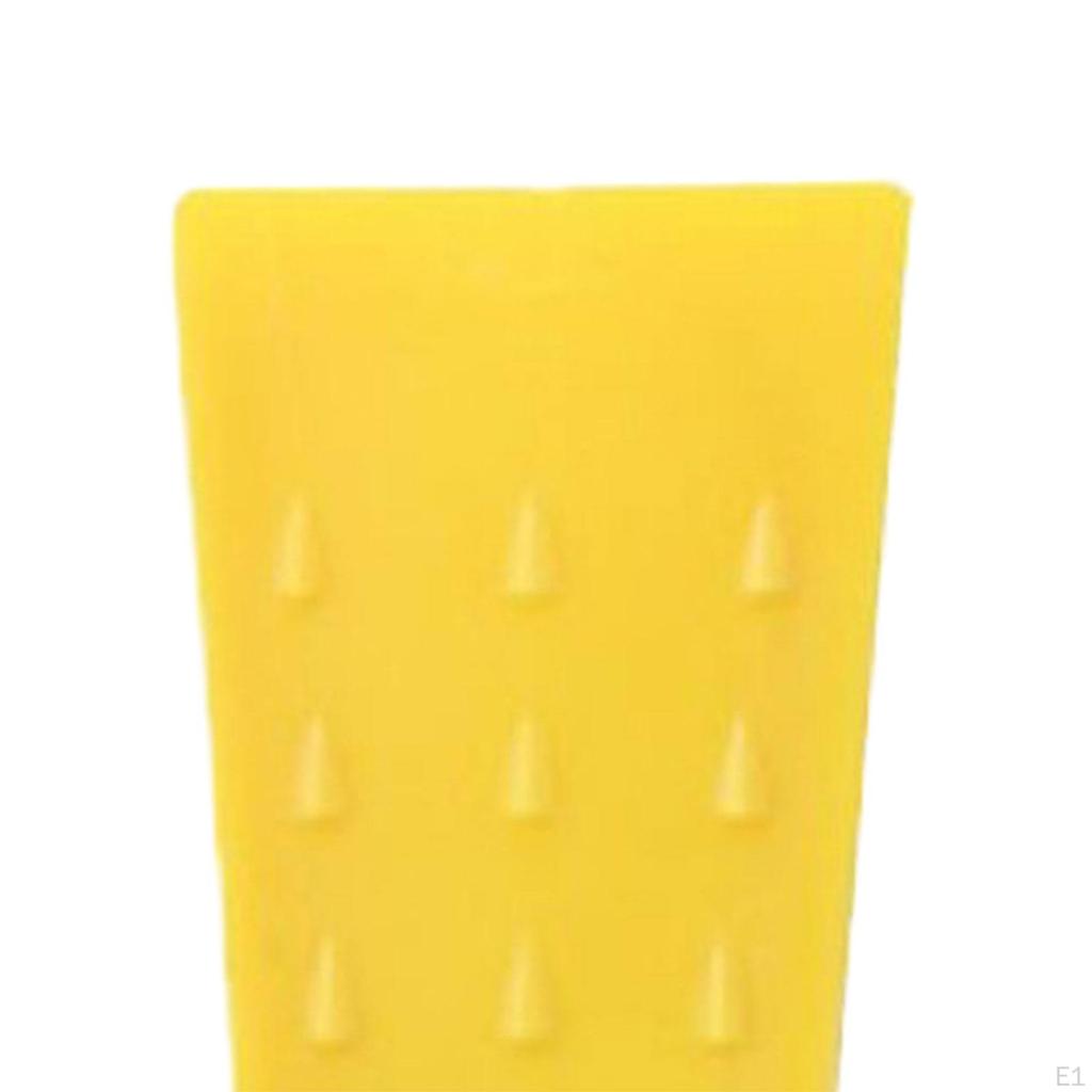 Logging Wedge, Tree Felling Heavy Duty, Splitting Cutting