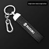 Suzuki Changan Tianyu SX4 Vitara Key Bag with Metal Buckle - Men's Car Accessory