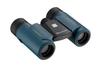 OM SYSTEM/Olympus Binoculars, Travel, Live Performances, Theater, Sports, Easy Operation, Waterproof, 8x21RC II WP BLU