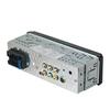 Car Radio MP5 Car MP3 MP4 Player USB Car 4.1'' HD Car stereo IN OUT FM/AUX bluetooth with 8LED Dynamic Track Camera