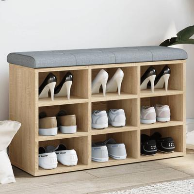 Living Room Furniture – Shoe Racks