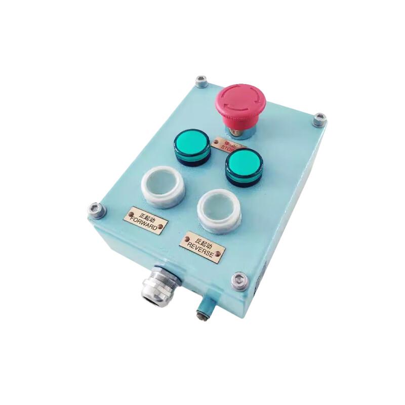 Kaluo Stainless Steel Remote Control Box
