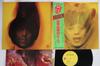 LP Record ROLLING STONES - Goats Head Soup ESS63002 ROLLING STONES 1973 Japan Obi Rock Used