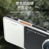 For OPPO Find X9 Ultra Case Luxury Magnetic For MagSafe PU Leather Electroplated Cover For Oppo Find X9 Ultra Shell Dustproof