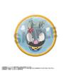 TV Anime "Ranma 1/2" Trading Can Badges Vol.2 10-Piece Box
