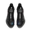 Anta Comfortable Non-Slip Low-Top Kids Basketball Shoes Kids sneaker Black 312421122-4