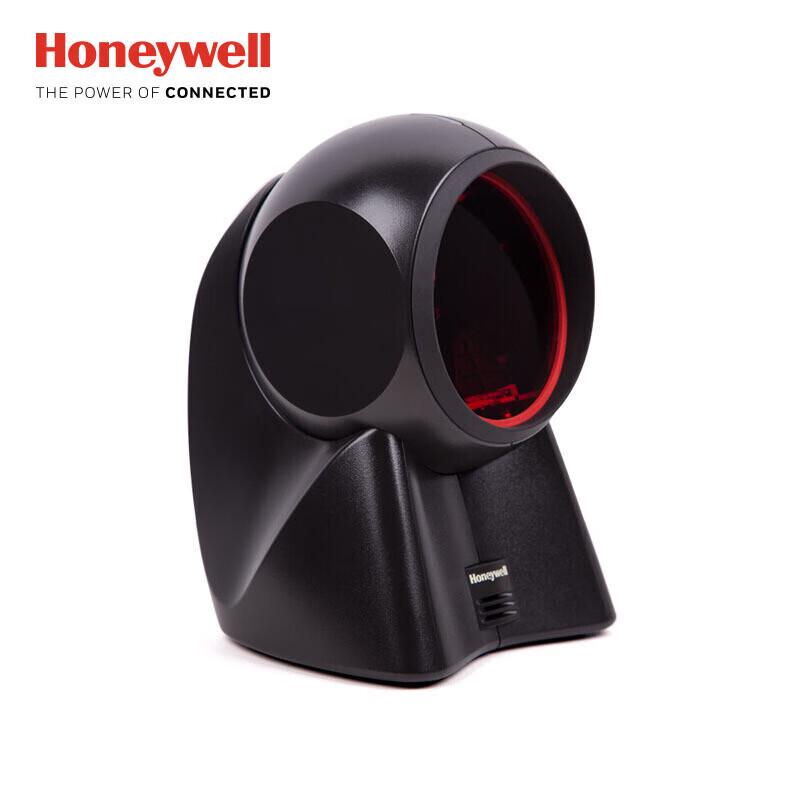 Honeywell 7120-2D Omnidirectional 2D Barcode Scanner