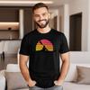My Retireunisext Plan Kayak Retired 100 Cotton Tops Tees For Unisex Design T Shirt Special Round Collar Tee Shirt Short Sleeve