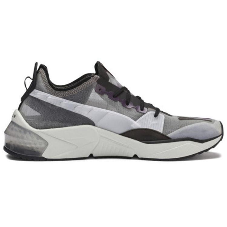 PUMA LQDCELL Optic Sheer 'Black Violet' Men's 192560-02