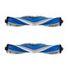 For Ecovacs Debot X5 OMNI /X5 PRO OMNI/X5 PRO/X5 Max Vacuum Cleaner Roller Brush Side Brush Hepa Filter Dust Bags Parts