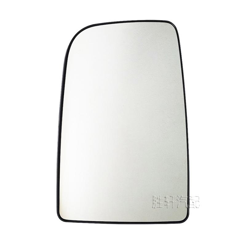 Left Right Side Mirror Glass for Mercedes Benz Sprinter W906 2012-2016 Volkswagen Crafter 2012-2016 Rear View Mirror Glass