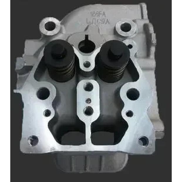 Ansamblu Chiulasă Supapă Admisie Motor Diesel Răcit cu Aer 170F 173F 178F 178FA 186F 186FA 188F 192F 192FA 195FA