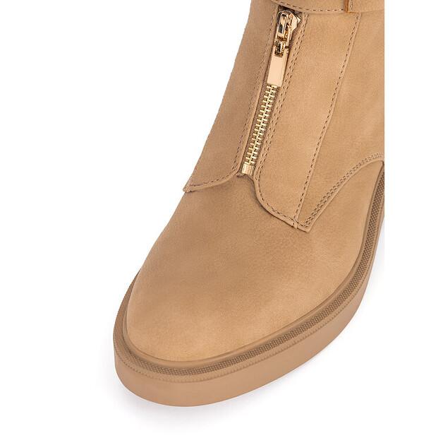 Ankle Boots MEXX MI001713643W Beige