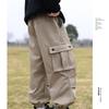 Boys trousers new waterproof trousers middle and older children mountaineering rushing trousers fashion trend trousers