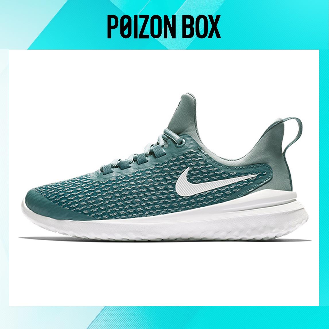 

кроссовки Nike Renew Rival Running shoes Women AA7411-005
